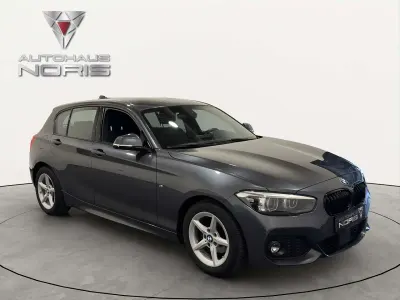 Gebraucht BMW 116