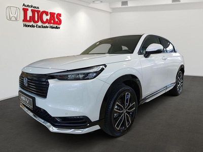 Nuova Honda HR-V Hybrid 131 CV (96 kW) 2026 Bianco SUV