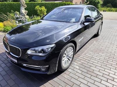 BMW 750
