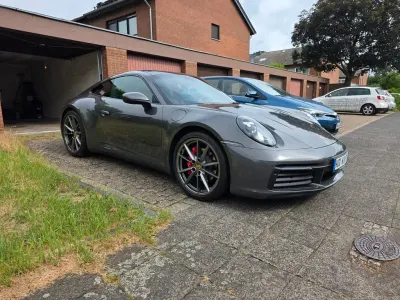 Gebraucht Porsche 911 Carrera