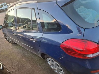 Renault Clio II