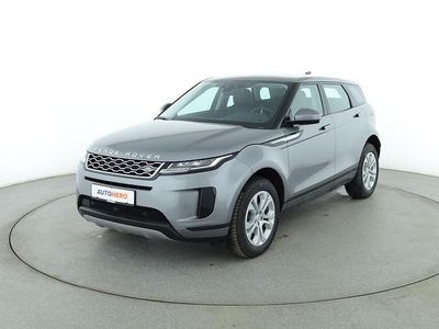 Gebraucht Land Rover Range Rover evoque S 2020 Grau SUV