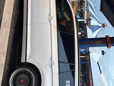 Gebraucht VW Passat 190 PS (139 kW) 2018 Weiß Kombi