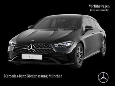 Mercedes CLA200