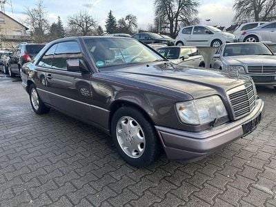 Gebraucht Mercedes E320 220 PS (161 kW) 1995 Other Coupé