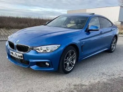 Gebraucht BMW 435