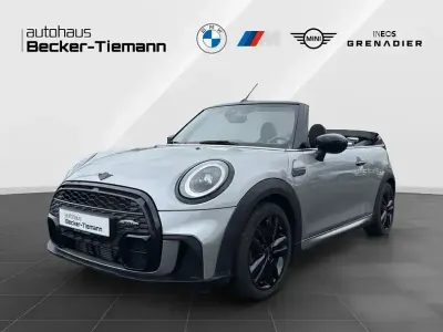 Używany Mini John Cooper Works 156 KM (114 kW) 2024 Andere Hatchback