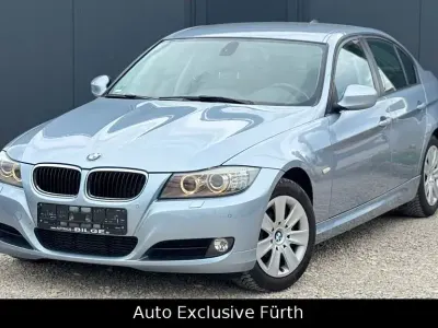 Gebraucht BMW 320