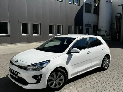 Gebraucht Kia Rio