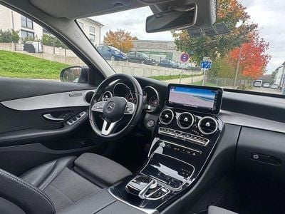 Mercedes C300