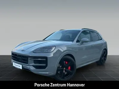 Gebraucht Porsche Cayenne S