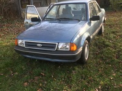 gebraucht Ford Orion