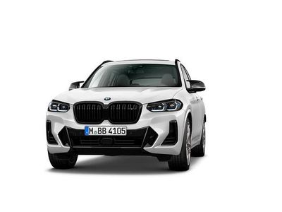 Gebraucht 2025 BMW X3 Performance SUV | 55.889 € (Superpreis)
