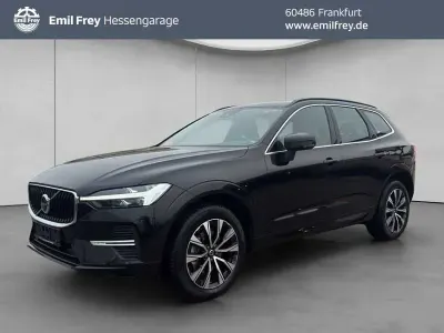 Gebraucht Volvo XC60