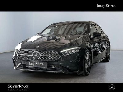 Mercedes A220