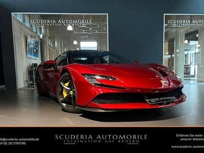 Ferrari SF90