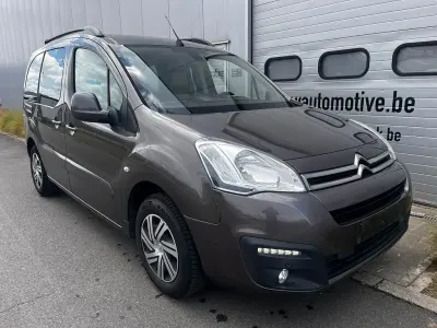 Gebraucht Citroën Berlingo