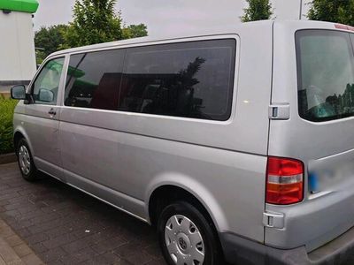 VW T5