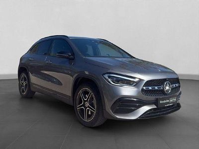 Usata Mercedes GLA250 218 CV (160 kW) 2023 SUV