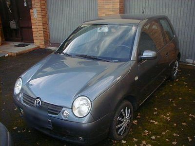 VW Lupo