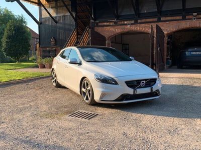 gebraucht Volvo V40 D3 R-Design