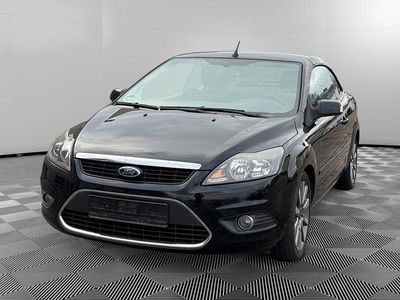 Ford Focus Cabriolet
