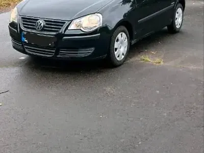 Gebraucht VW Polo