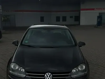 Gebraucht VW Golf V