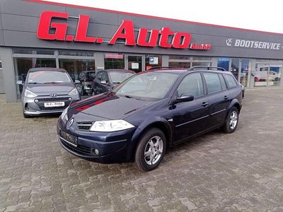 Renault Mégane GrandTour