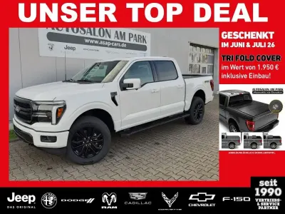 Gebraucht Ford V8