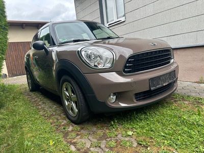 Mini One Countryman