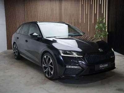 Gebraucht Skoda Octavia