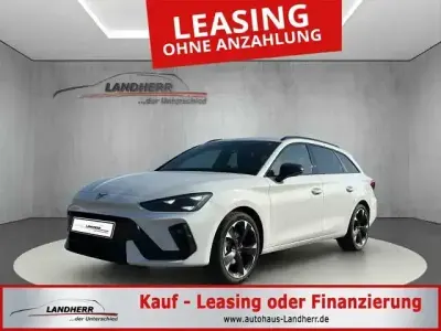 Gebraucht Cupra Leon