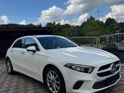 Mercedes A250