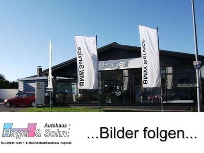 Usata BMW 218 M Sport 136 CV (100 kW) 2024 Nero Berlina