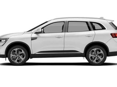 Second-hand Renault Koleos Initiale Paris 183 CP (134 kW) 2022 SUV