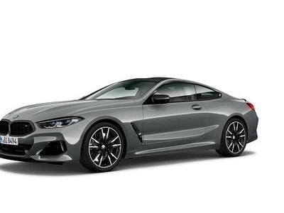 Gebraucht 2022 BMW M850 M Performance Coupé | 79.912 € (Teuer)