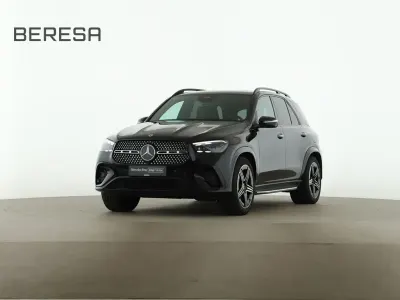 Gebraucht Mercedes GLE350 AMG 197 PS (144 kW) 2025 SUV