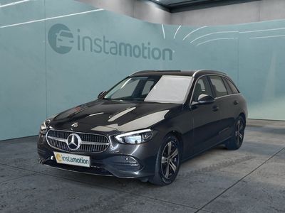 Mercedes T180