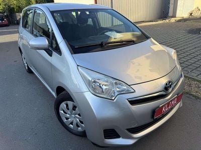 Toyota Verso-S