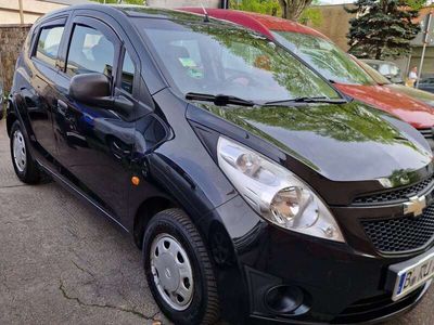 gebraucht Chevrolet Spark Kleinwagen