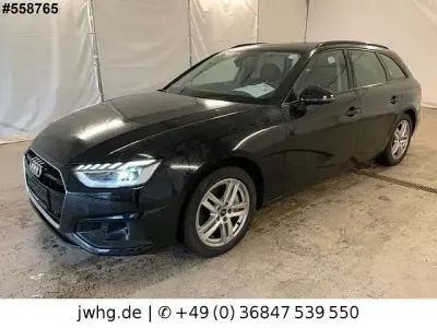 Gebraucht Audi A4