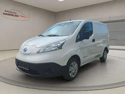 Gebraucht Nissan Evalia