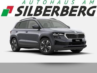 Neu Skoda Karoq 150 PS (110 kW) 2026 Graphitegrau metallic SUV