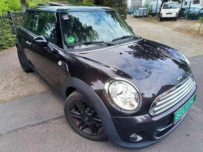 Mini Cooper D