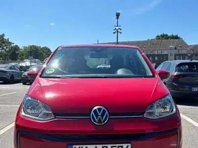 Gebraucht VW up!