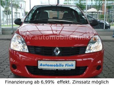 Renault Clio II