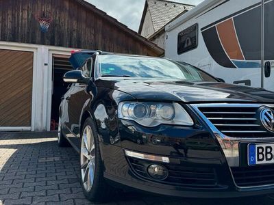 gebraucht VW Passat 