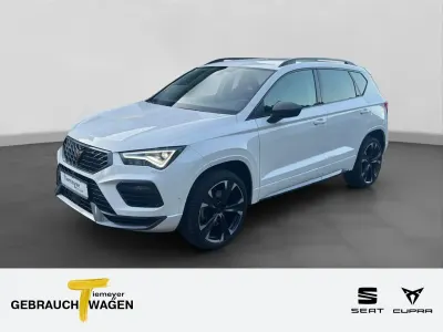 Gebraucht Cupra Ateca