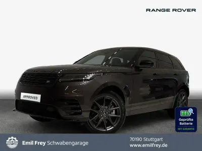 Gebraucht Land Rover Range Rover Velar